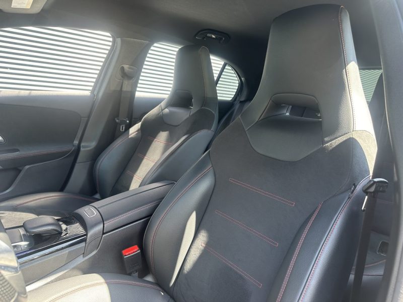 MERCEDES CLASSE A 2022