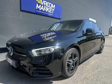 MERCEDES CLASSE A 2022