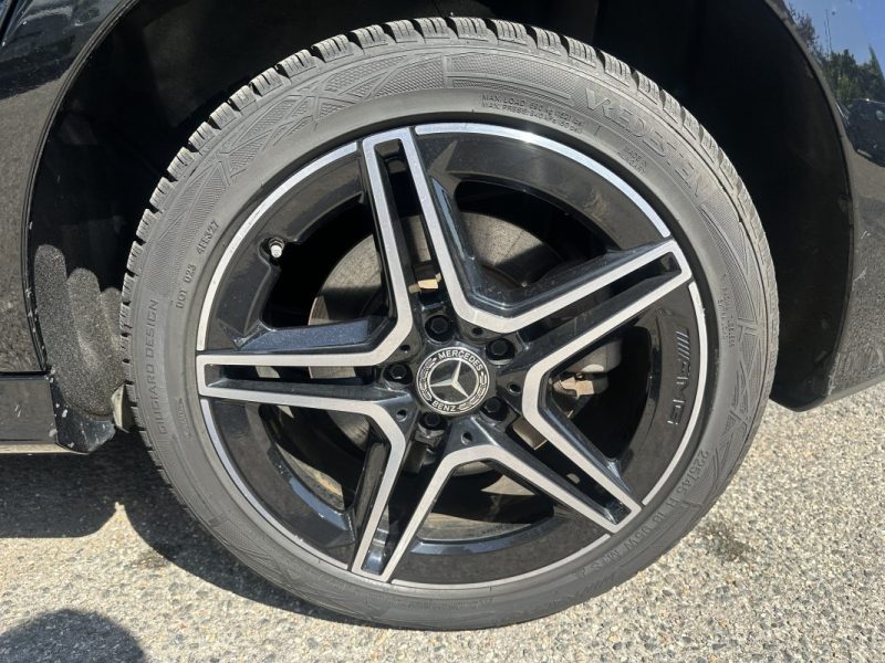 MERCEDES CLASSE A 2022