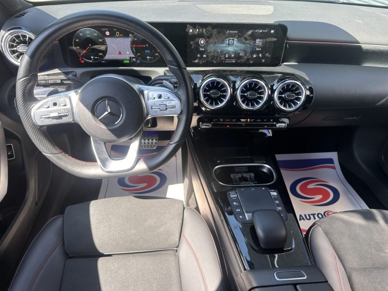 MERCEDES CLASSE A 2022