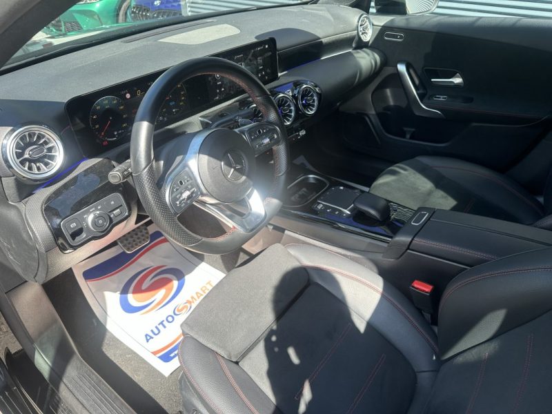 MERCEDES CLASSE A 2022