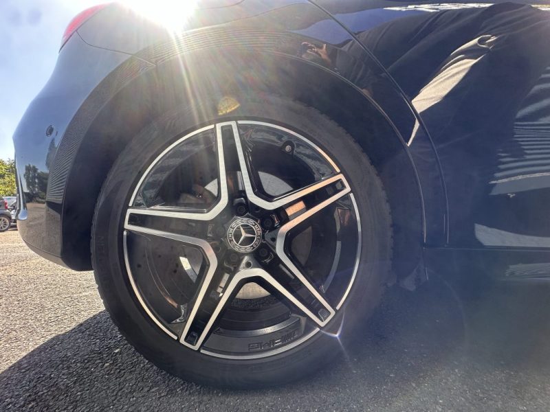 MERCEDES CLASSE A 2022