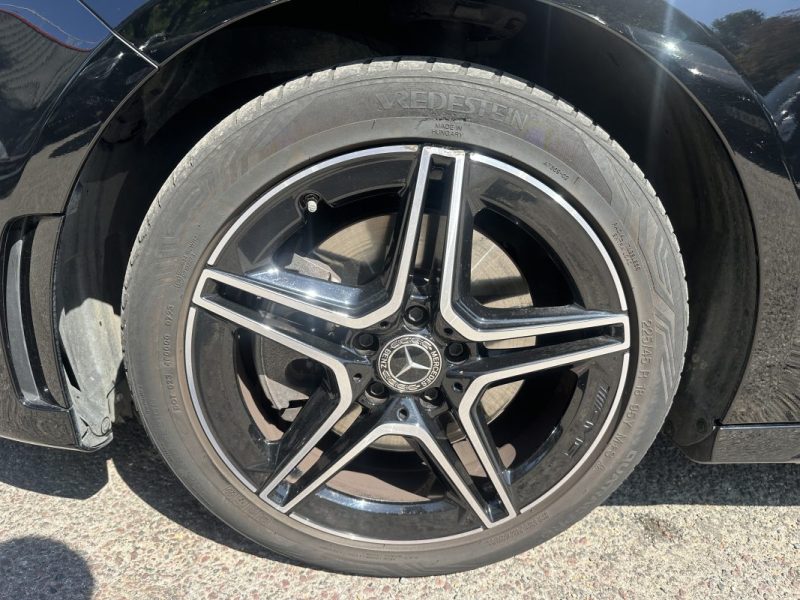 MERCEDES CLASSE A 2022