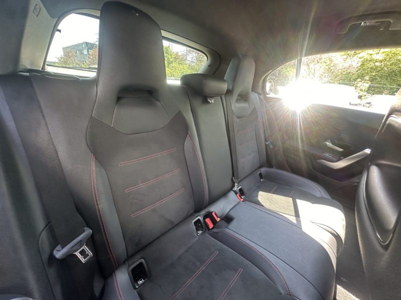 MERCEDES CLASSE A 2022