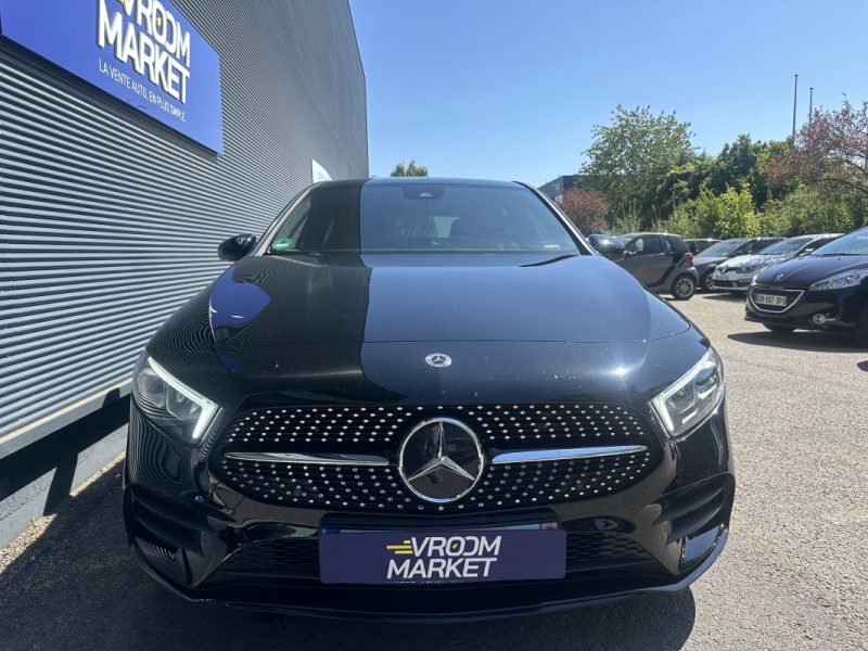 MERCEDES CLASSE A 2022