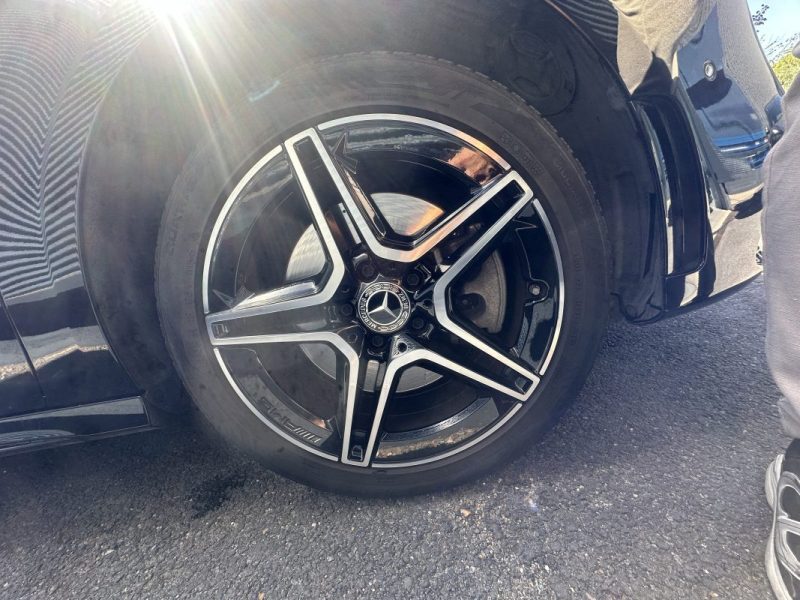 MERCEDES CLASSE A 2022