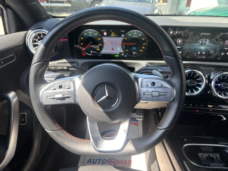 MERCEDES CLASSE A 2022