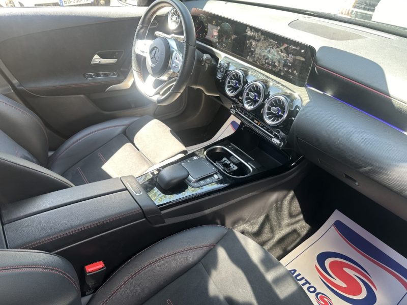 MERCEDES CLASSE A 2022