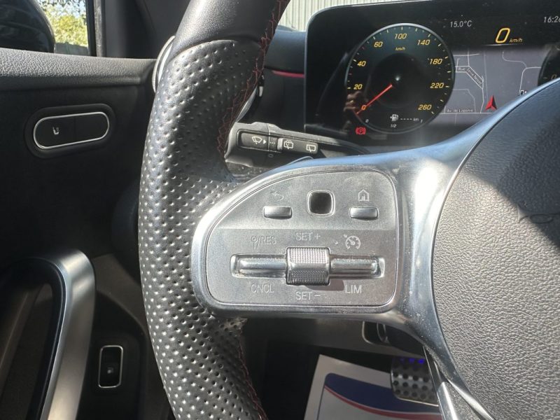 MERCEDES CLASSE A 2022