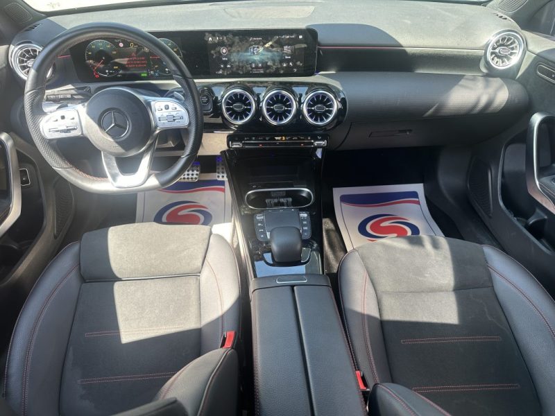 MERCEDES CLASSE A 2022