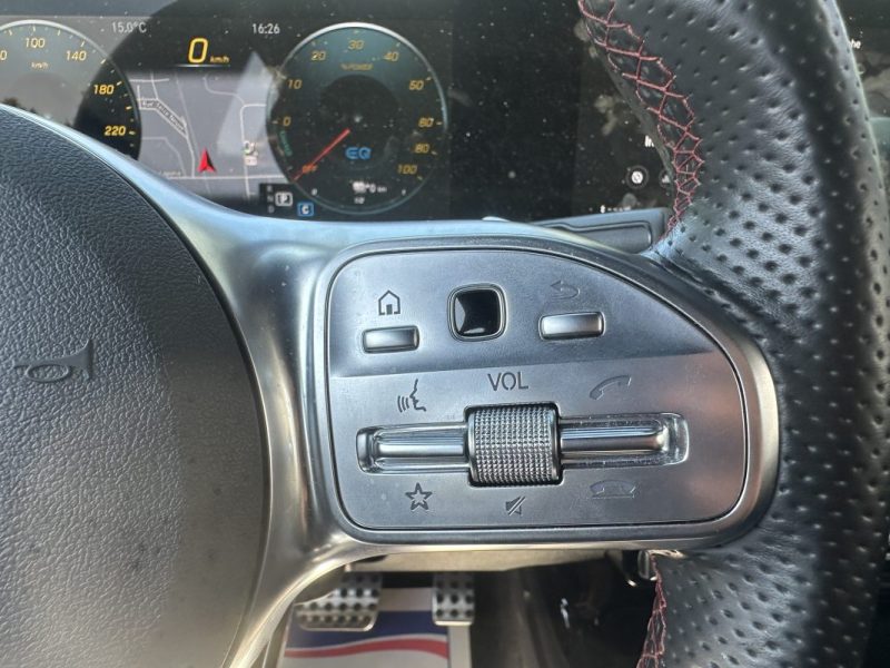 MERCEDES CLASSE A 2022