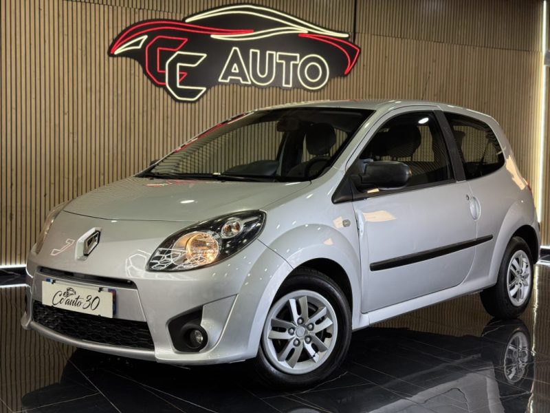 RENAULT TWINGO 2011