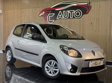 RENAULT TWINGO 2011
