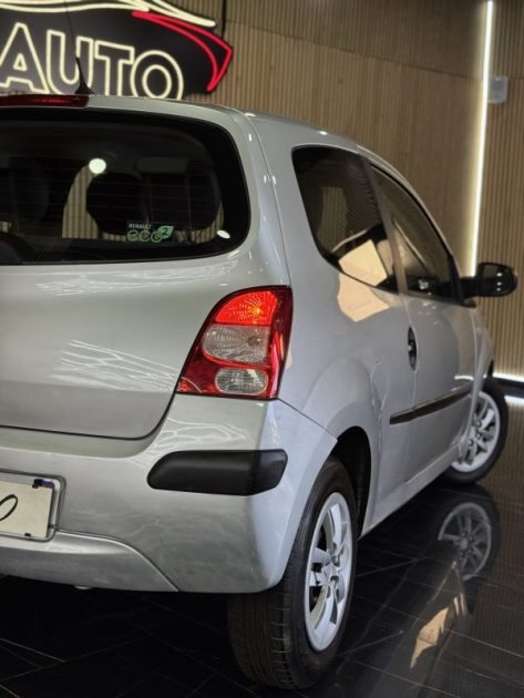 RENAULT TWINGO 2011