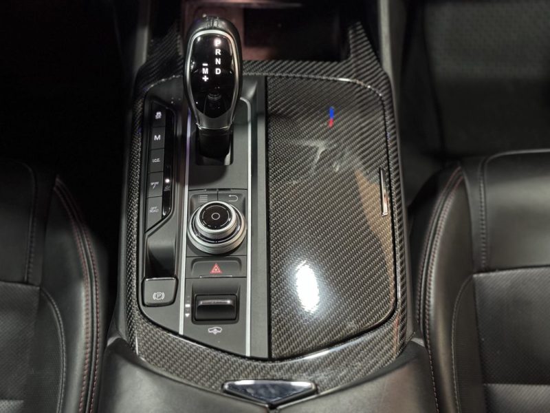 MASERATI LEVANTE S 2017