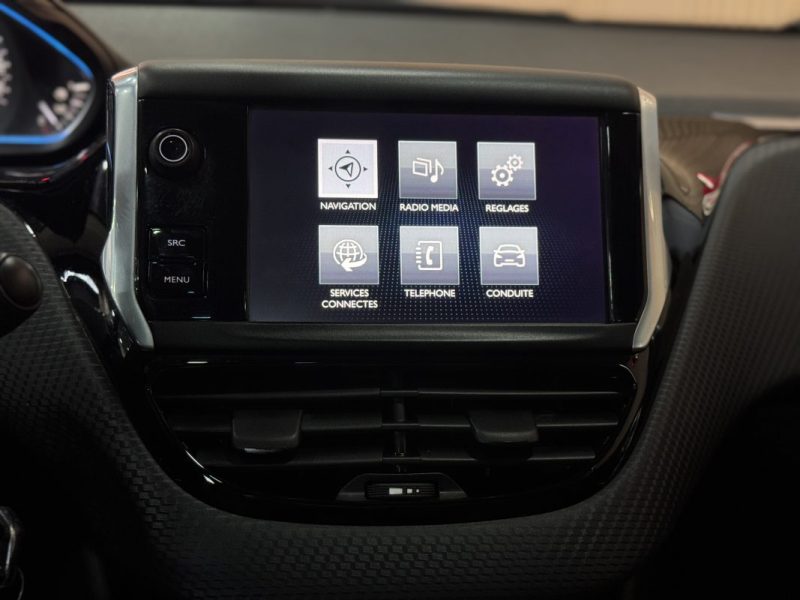 PEUGEOT 208 1.2 PureTech 110cv 2016