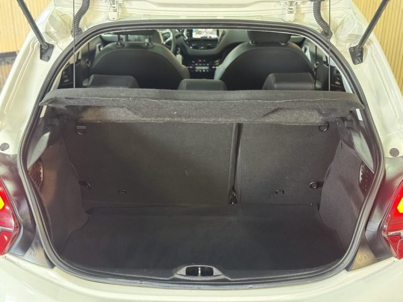 PEUGEOT 208 1.2 PureTech 110cv 2016
