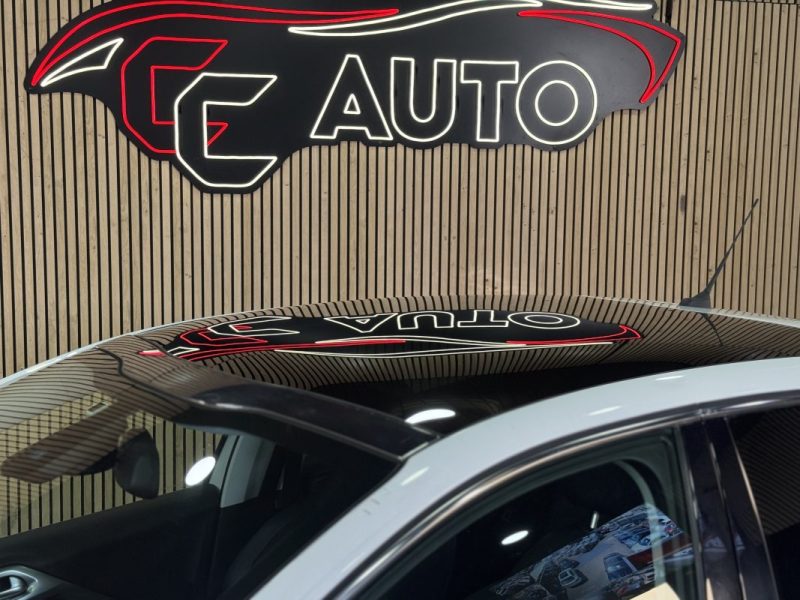 PEUGEOT 208 1.2 PureTech 110cv 2016