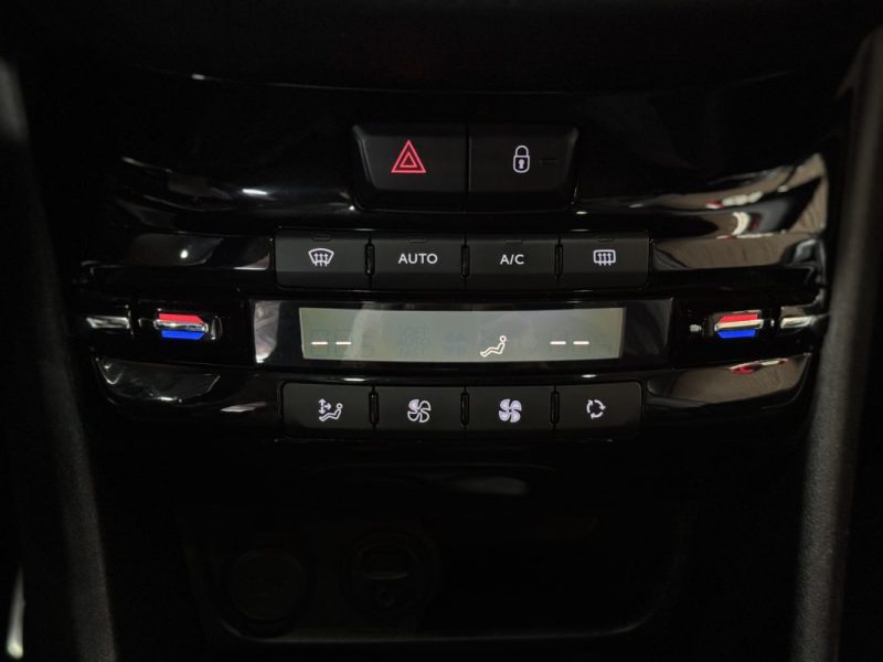 PEUGEOT 208 1.2 PureTech 110cv 2016