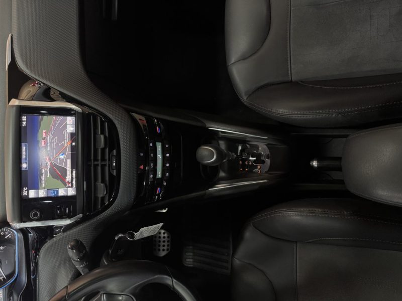 PEUGEOT 208 1.2 PureTech 110cv 2016