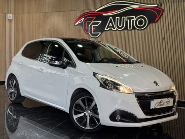 PEUGEOT 208 1.2 PureTech 110cv 2016