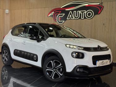 CITROEN C3 2018