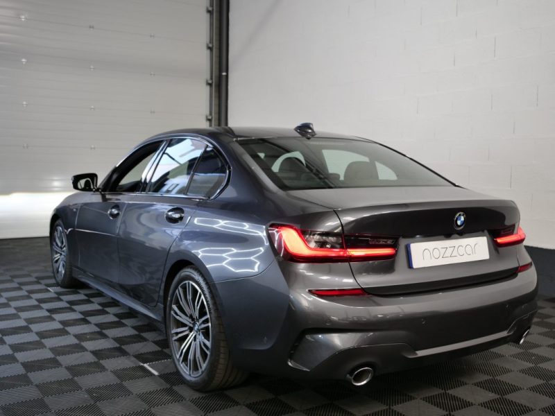 B.M.W. SERIE 3 2019