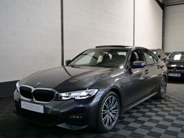B.M.W. SERIE 3 2019