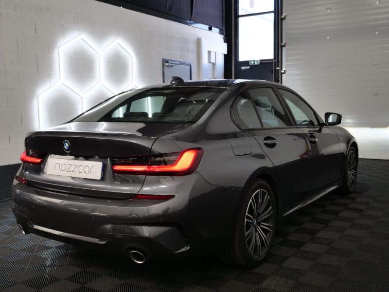 B.M.W. SERIE 3 2019