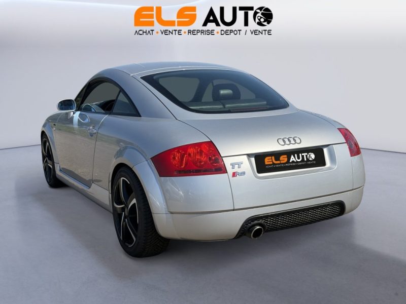 AUDI AUDI TT 1999