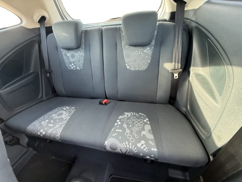 FORD KA 1.2i 69ch 1.Main **65000km**