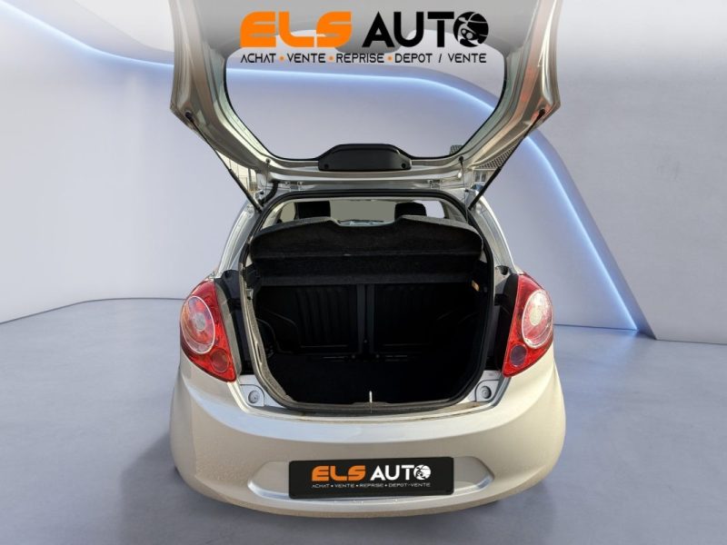 FORD KA 1.2i 69ch 1.Main **65000km**