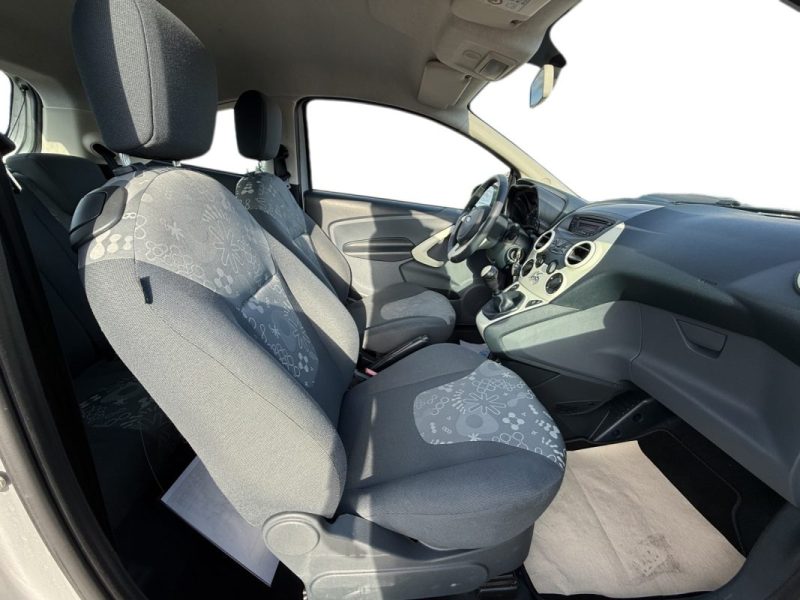 FORD KA 1.2i 69ch 1.Main **65000km**