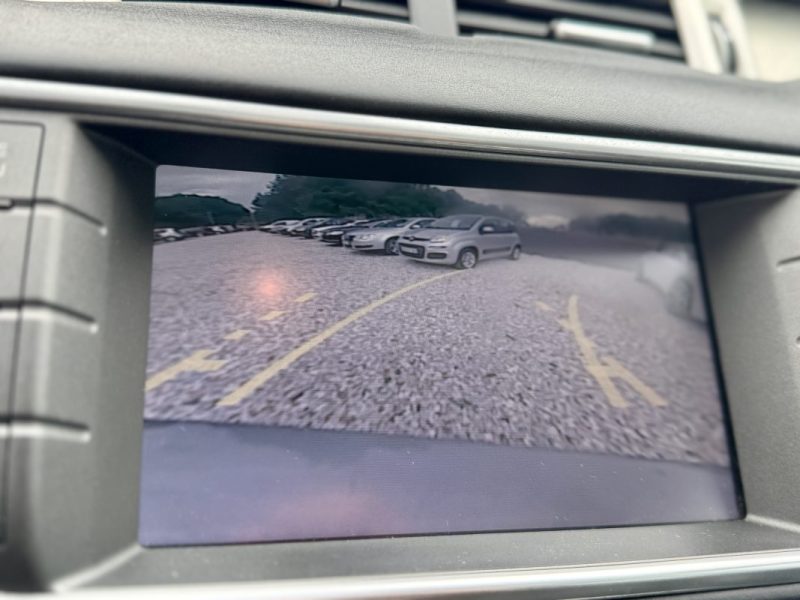 LAND ROVER RANGE ROVER EVOQUE 2012