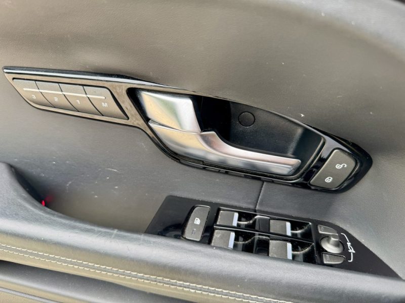 LAND ROVER RANGE ROVER EVOQUE 2012