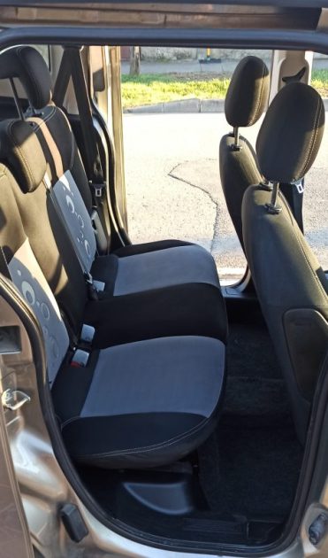 CITROEN NEMO XTR 1.3HDI 2013 1ER MAIN GARANTIE 6MOIS