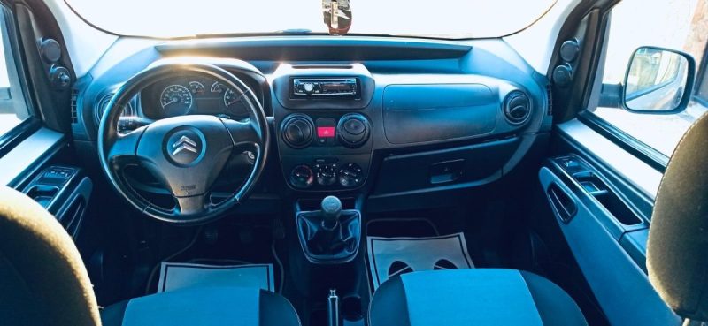 CITROEN NEMO XTR 1.3HDI 2013 1ER MAIN GARANTIE 6MOIS