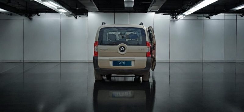 CITROEN NEMO XTR 1.3HDI 2013 1ER MAIN GARANTIE 6MOIS