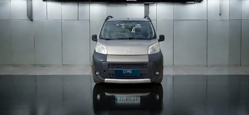 CITROEN NEMO XTR 1.3HDI 2013 1ER MAIN GARANTIE 6MOIS