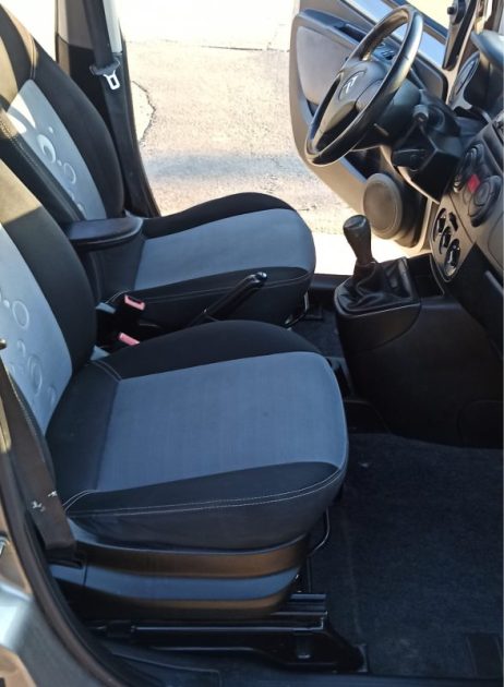 CITROEN NEMO XTR 1.3HDI 2013 1ER MAIN GARANTIE 6MOIS