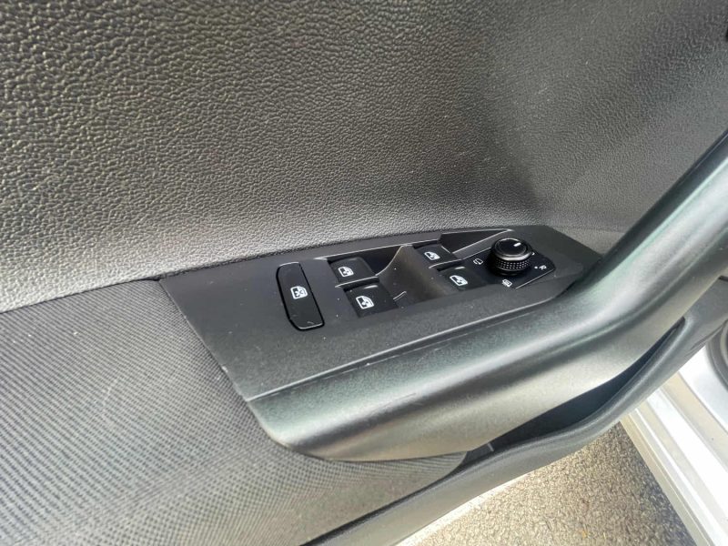 VOLKSWAGEN POLO 2019 DSG7 1.0 TSI - 12V TURBO 95CV 1ER MAIN 