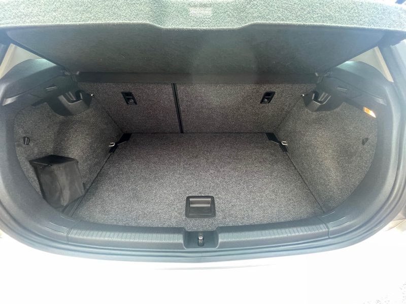 VOLKSWAGEN POLO 2019 DSG7 1.0 TSI - 12V TURBO 95CV 1ER MAIN 