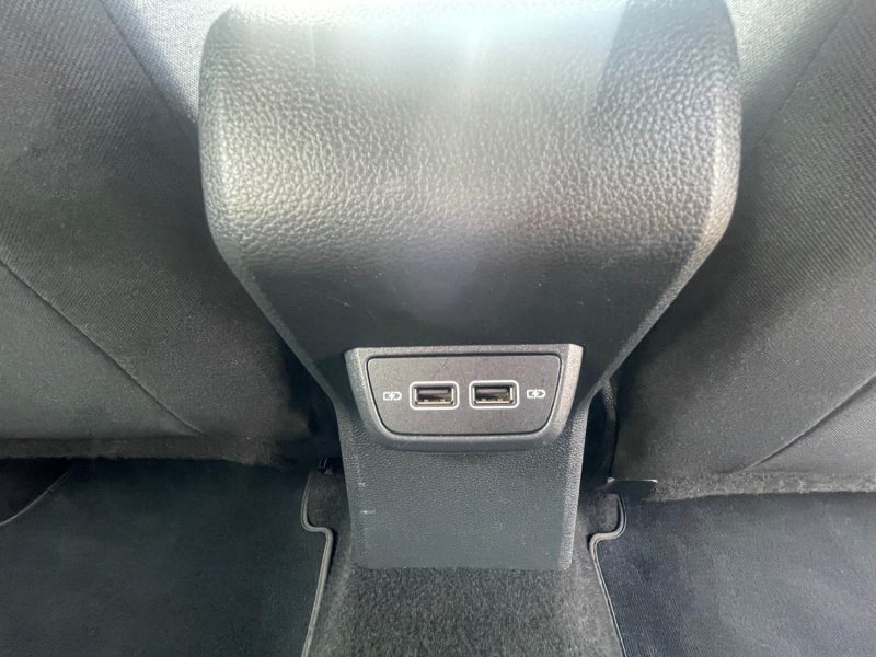 VOLKSWAGEN POLO 2019 DSG7 1.0 TSI - 12V TURBO 95CV 1ER MAIN 