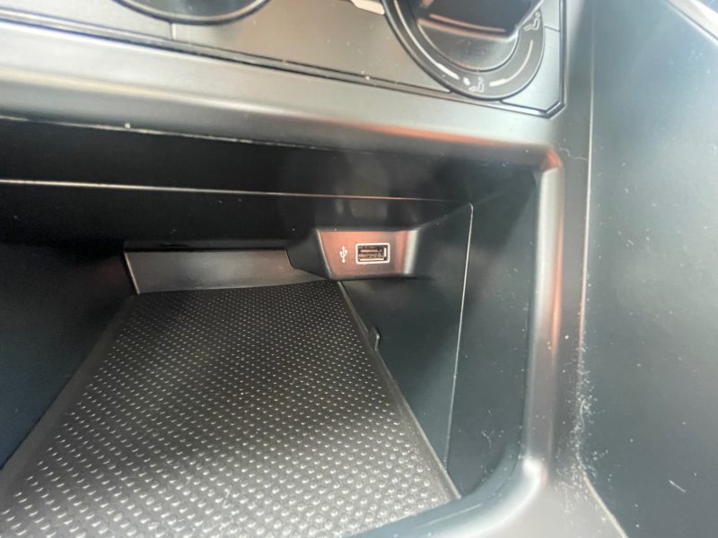 VOLKSWAGEN POLO 2019 DSG7 1.0 TSI - 12V TURBO 95CV 1ER MAIN 