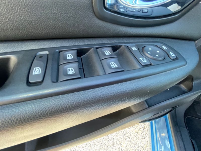 RENAULT SCENIC III 2012 BOSE 1.2 TCe 16V 115CV CRIT'AIR 1 