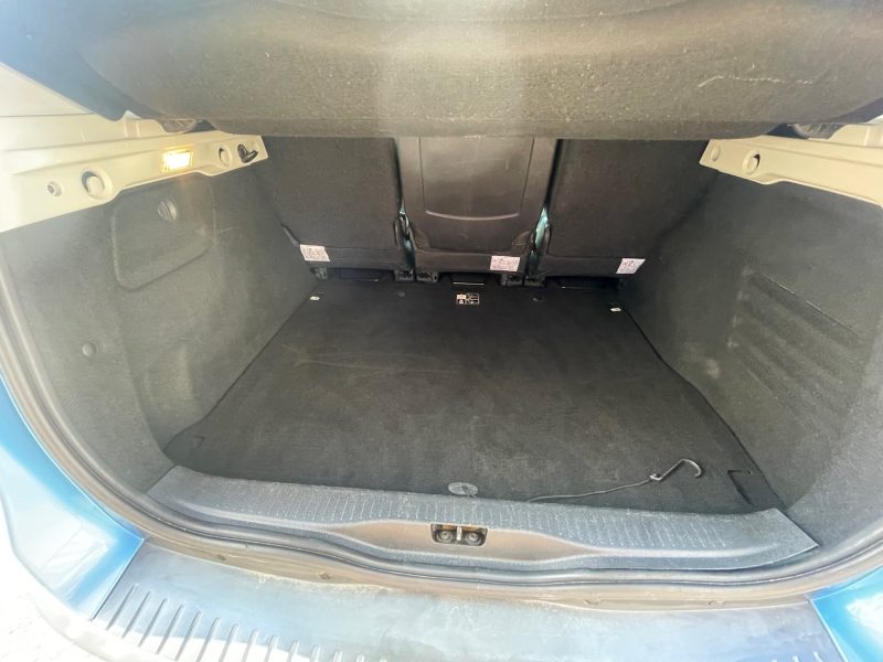 RENAULT SCENIC III 2012 BOSE 1.2 TCe 16V 115CV CRIT'AIR 1 