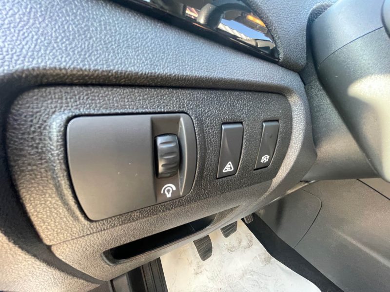 RENAULT SCENIC III 2012 BOSE 1.2 TCe 16V 115CV CRIT'AIR 1 