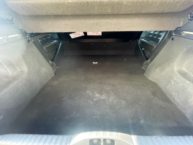 CITROEN C3 2021 1.2I 110ch S&S SHINE EAT6 2021 1ER MAIN 2 PLACES