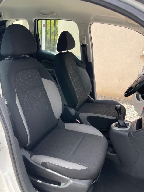 CITROEN C3 PICASSO 2013