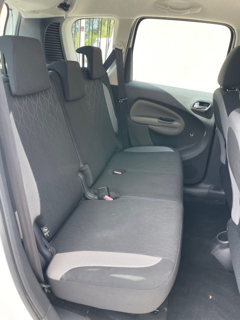 CITROEN C3 PICASSO 2013